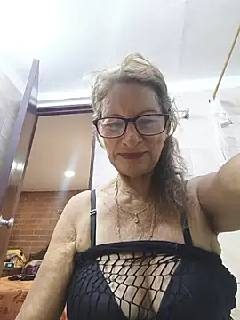 MaryeLunna online show from July 8, 12:07 pm