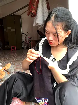 Maymay97 online show from October 19, 4:25 am