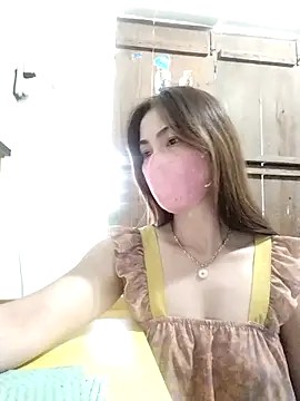 Snapshot of Baby-ladysweet20 chatting on September 17, 5:27 am Baby-ladysweet20 online show from September 17, 5:27 am