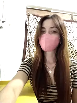 Snapshot of Baby-ladysweet20 chatting on October 20, 1:41 am Baby-ladysweet20 online show from October 20, 1:41 am