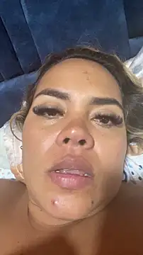 EmilyDuran  online show from March 14, 2:51 pm