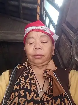 VangLe73 online show from January 12, 6:40 am