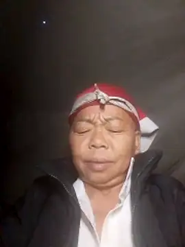 VangLe73 online show from October 28, 11:20 pm