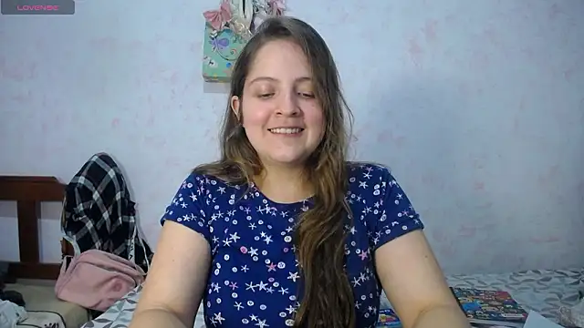 Pregnant Kloe online show from March 13, 2:57 am