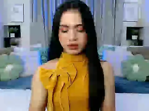 HavenJade TS online show from October 29, 6:32 pm