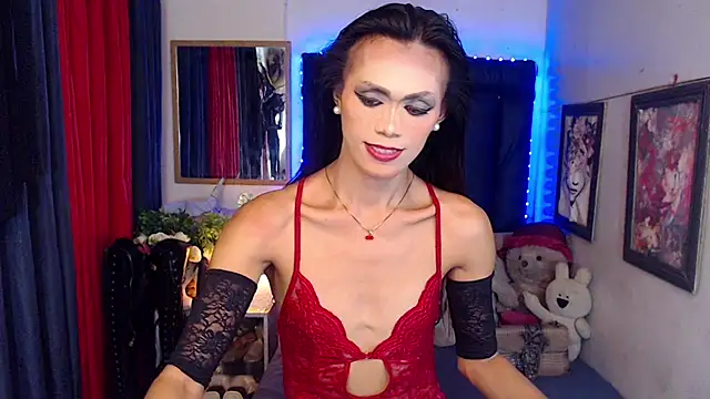Snapshot of Ivory_katt chatting on October 8, 8:02 pm Ivory katt online show from October 8, 8:02 pm