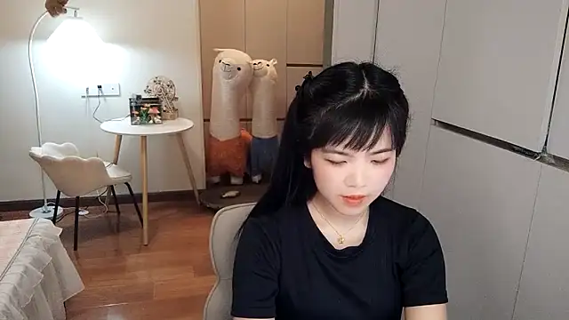 XiaoAnQi online show from October 21, 12:53 pm