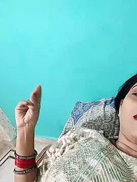 Snapshot of Soniya_Roy chatting on October 9, 6:50 am Soniya Roy online show from October 9, 6:50 am