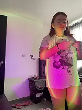 AliaMiller  online show from April 5, 2:49 pm