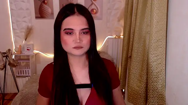 alisha klassx online show from June 5, 8:15 pm