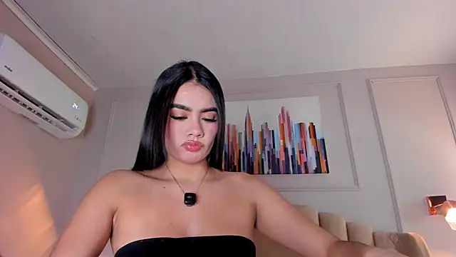 mia kisses2 online show from July 14, 8:57 pm