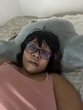 MsNevaeh online show from December 22, 3:42 am