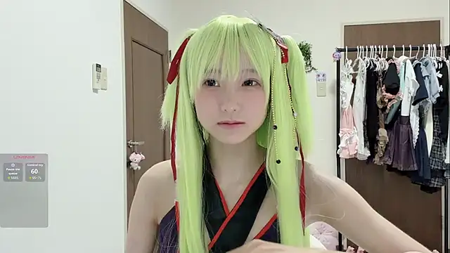 xiaoxia baby online show from August 5, 1:50 pm