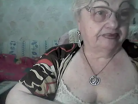 NatalieNorth online show from February 16, 10:31 pm