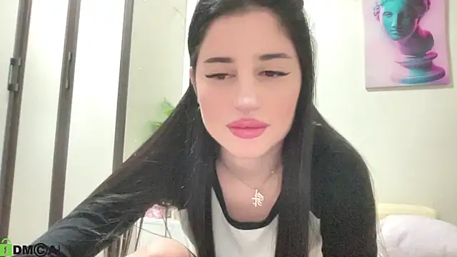 Snapshot of meowallen chatting on September 24, 3:22 pm meowallen online show from September 24, 3:22 pm