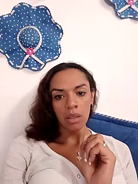 MeganRhyder online show from December 4, 6:41 pm