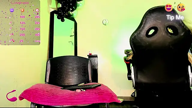 Rossedewitt  online show from January 14, 6:51 am