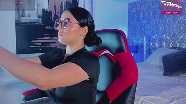 MartinaRizzi online show from February 2, 8:19 pm