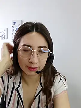 Snapshot of SUSY__06 chatting on October 16, 12:30 pm SUSY 06 online show from October 16, 12:30 pm