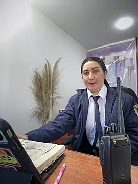 SUSY  06 online show from February 5, 12:19 pm