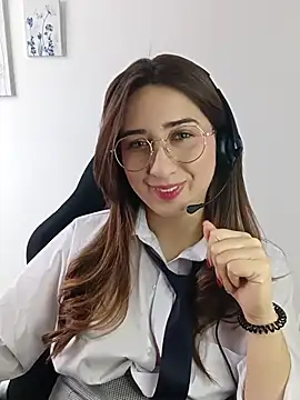 Snapshot of SUSY__06 chatting on October 3, 1:27 pm SUSY 06 online show from October 3, 1:27 pm