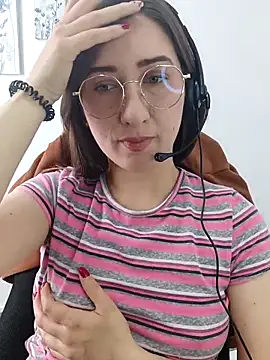 Snapshot of SUSY__06 chatting on October 15, 12:19 pm SUSY 06 online show from October 15, 12:19 pm