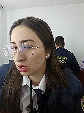 SUSY  06 online show from November 7, 12:44 pm