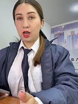 SUSY  06 online show from February 19, 12:37 pm