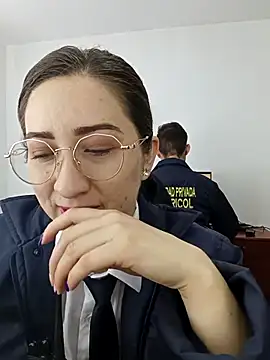 SUSY  06 online show from November 4, 12:32 pm