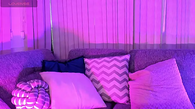 Melody-chers online show from November 12, 11:08 am