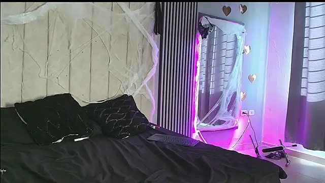 rachell owen online show from October 17, 12:30 pm