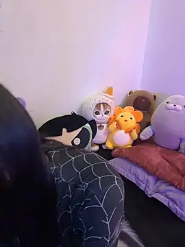 Kitty yukimura online show from April 25, 9:34 pm