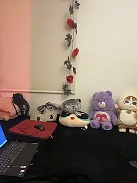 Kitty yukimura online show from February 22, 12:00 am