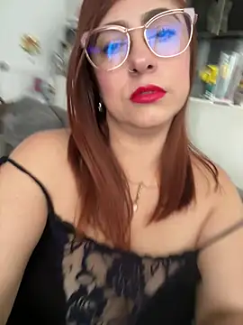 Emili  hot online show from March 11, 8:33 pm