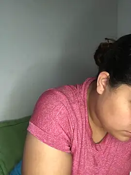 luisahot 9727 online show from February 21, 2:07 pm