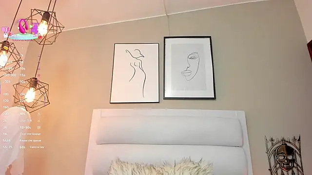 Snapshot of Natasha_stone_ chatting on October 16, 1:36 pm Natasha stone online show from October 16, 1:36 pm