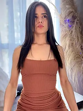 Sofi Leal online show from November 24, 12:29 pm