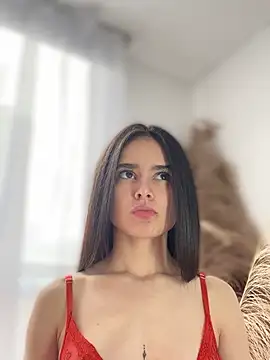 Sofi Leal online show from October 11, 12:52 pm