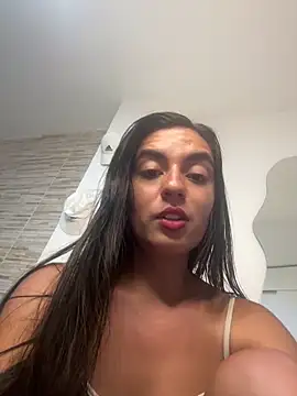 Amishell  online show from December 22, 3:31 am