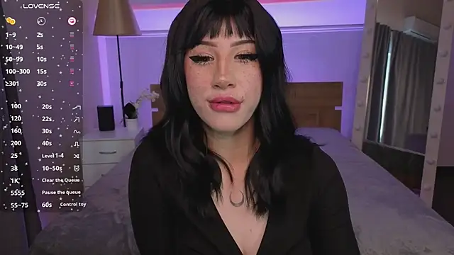 Necucub online show from November 22, 4:26 am