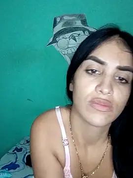 Bigtiti01 online show from October 6, 7:07 pm