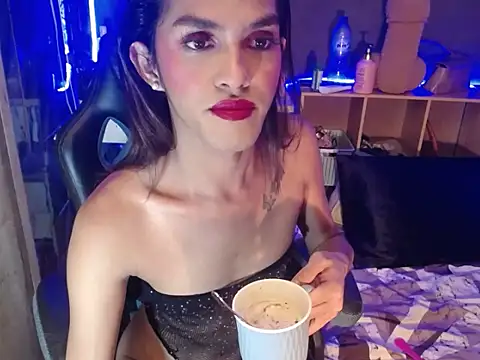 hot tsmicah online show from July 13, 1:28 am