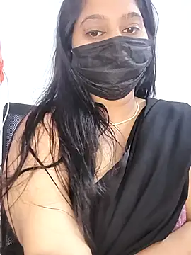 Cute Avni99 online show from October 27, 6:20 am