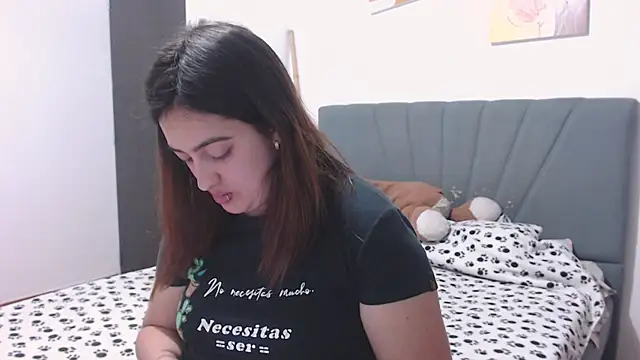 Meggan n online show from September 30, 3:34 am