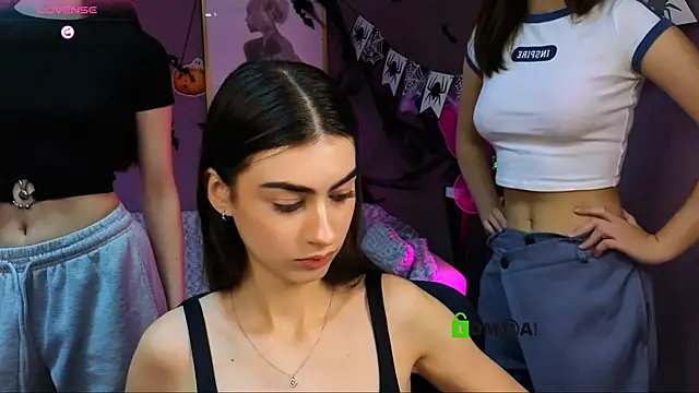 nekky mouse online show from November 2, 10:40 am