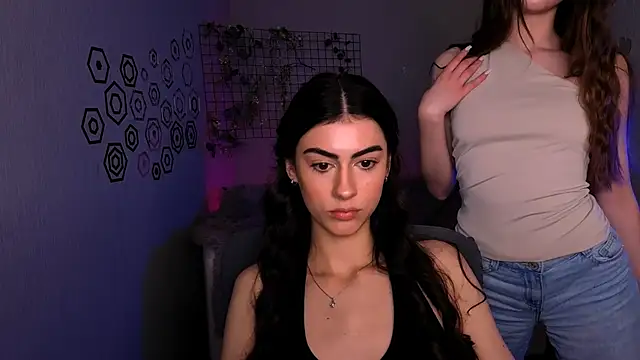 nekky mouse online show from February 22, 11:22 am