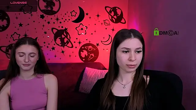 nekky mouse online show from March 30, 9:31 am