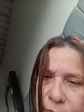 SinisterBabe online show from February 13, 12:29 pm