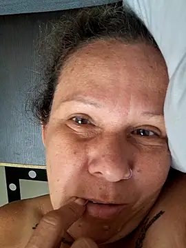 SinisterBabe online show from October 6, 11:49 am