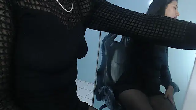 victoria hernandez t  online show from February 21, 1:23 pm